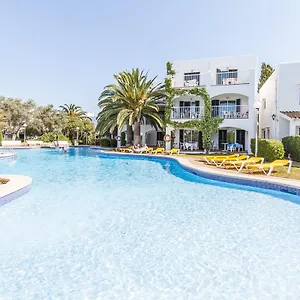 Bluesea Ses Cases D'or Cala D´Or