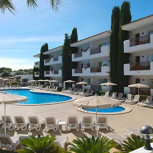 3* Aparthotel Inturotel Esmeralda Garden